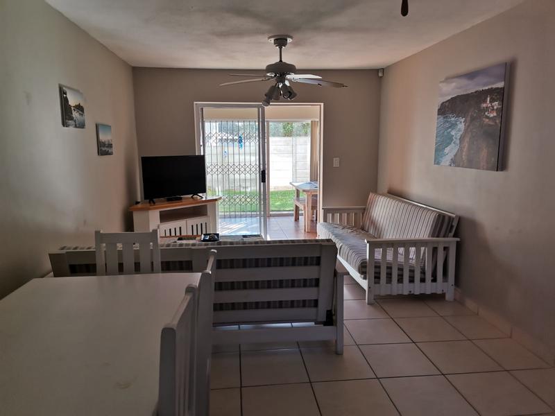 To Let 3 Bedroom Property for Rent in Hartenbos Western Cape